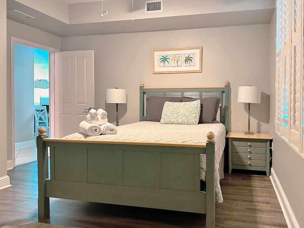 Condo, Multiple Beds (Aqua Resort 903)