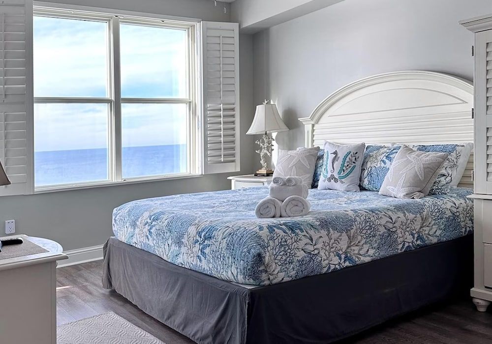 Condo, Multiple Beds (Aqua Resort 903)