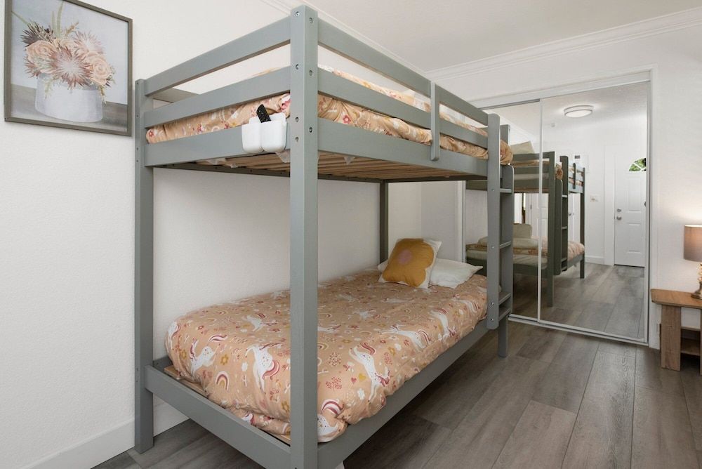Cabin, Multiple Beds, Patio, Mountain View (2333)