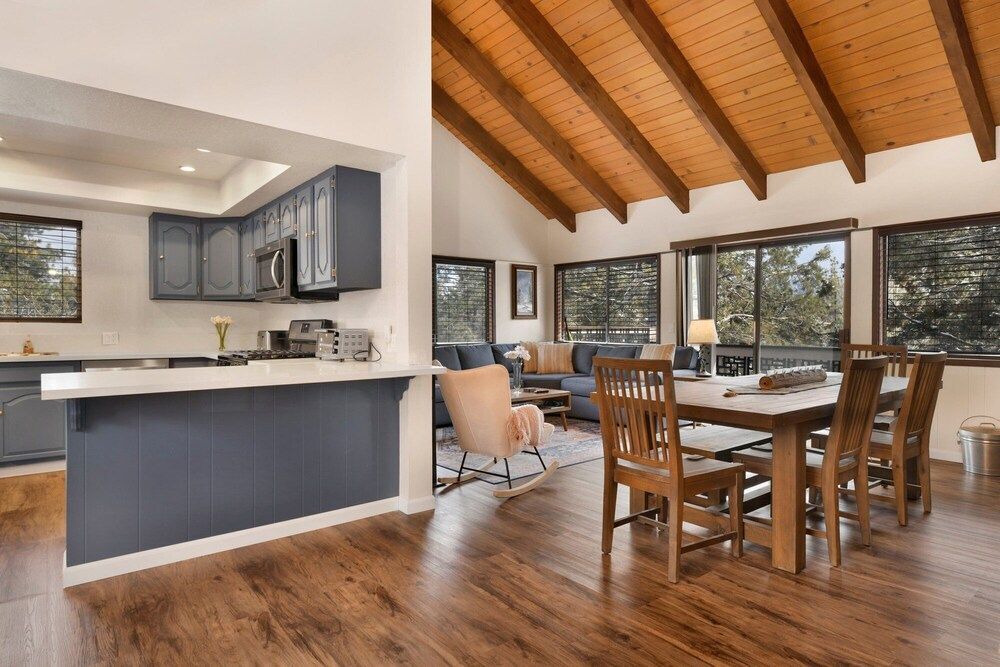 Whispering Forest Chalet #2169