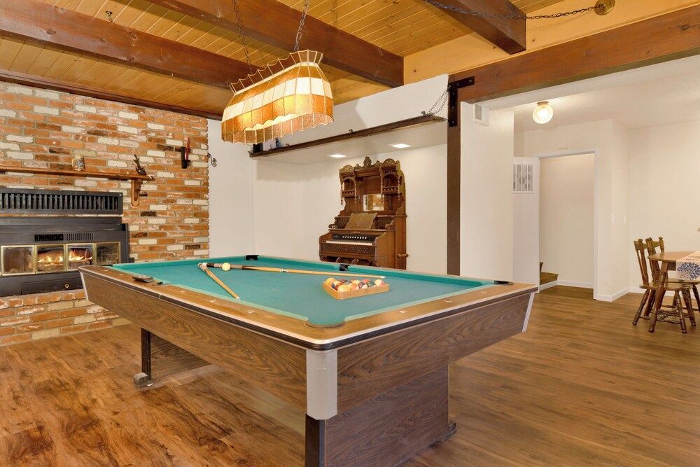 Whispering Forest Chalet #2169