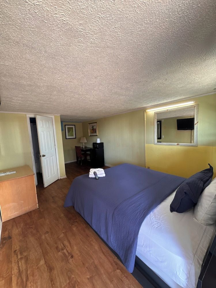 Premium Room, 1 Double Bed