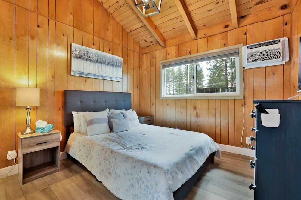 Cabin, Multiple Beds, Patio, Mountain View (2332)