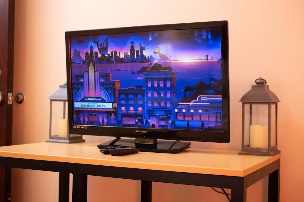 Downtown Apt Walk Everywhere Clean Safe Apartment 10