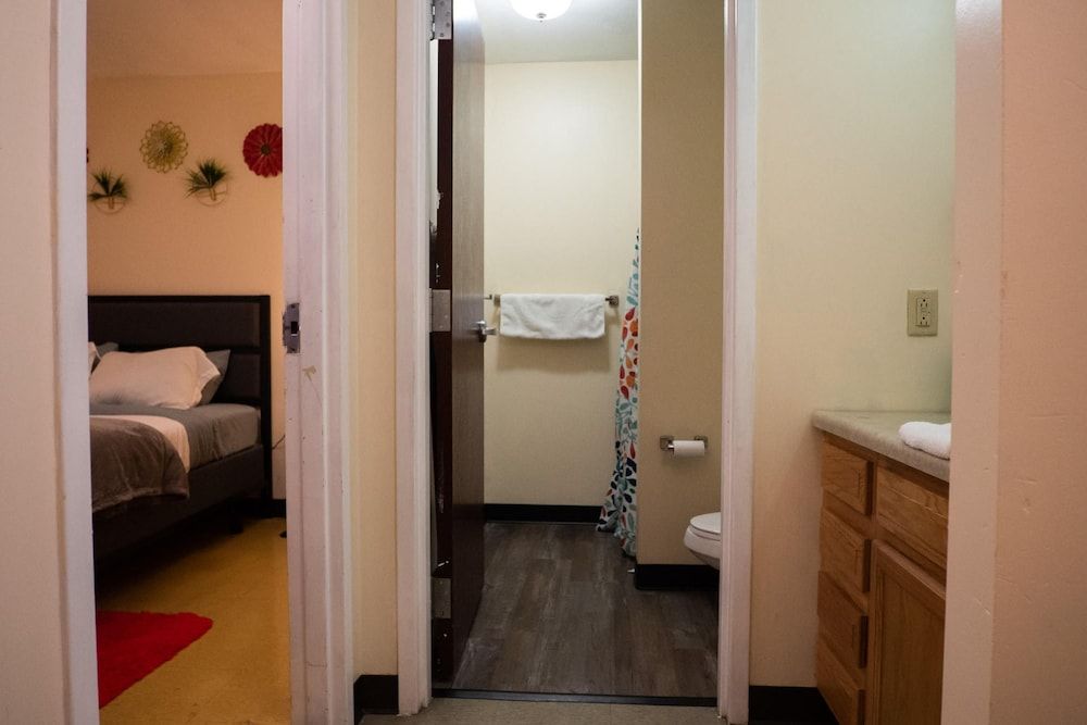 Downtown Apt Walk Everywhere Clean Safe Apartment 12