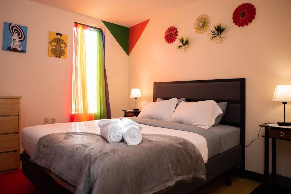 Downtown Apt Walk Everywhere Clean Safe Apartment 5