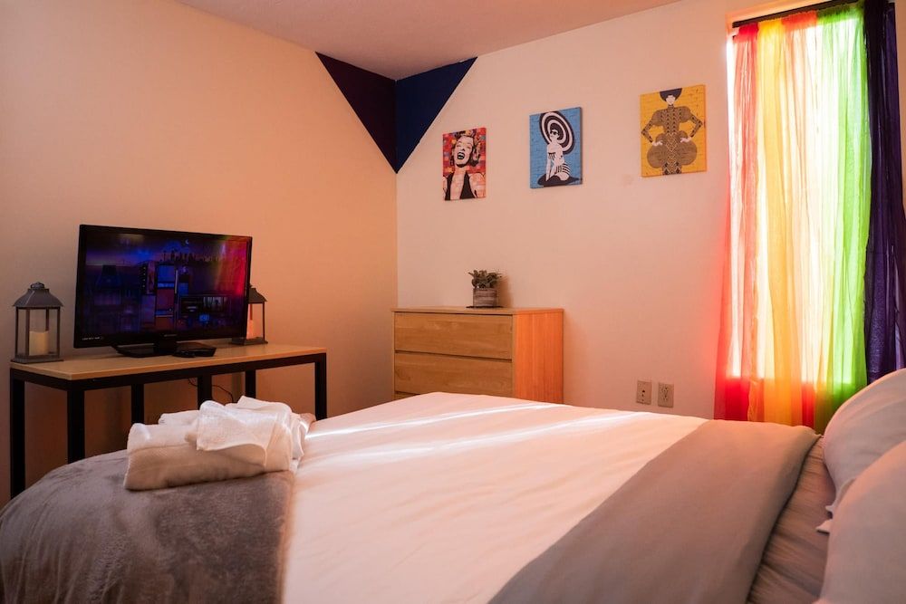 Downtown Apt Walk Everywhere Clean Safe Apartment 3