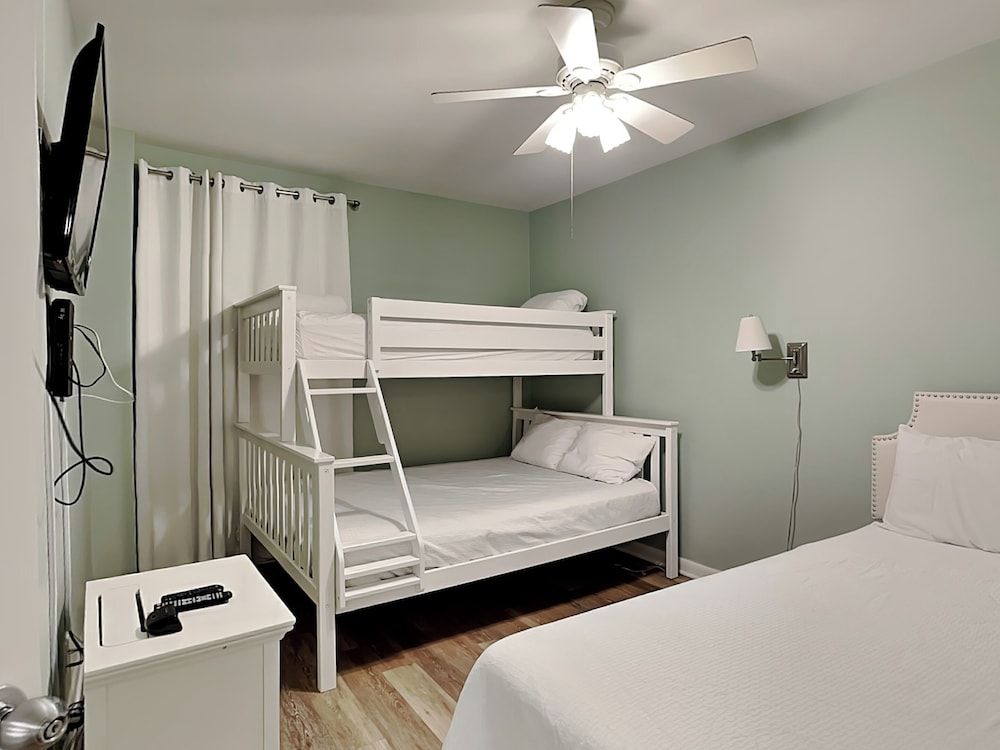 Condo, Multiple Beds, Kitchen, Ocean View (#1505A - No Pets Allowed)