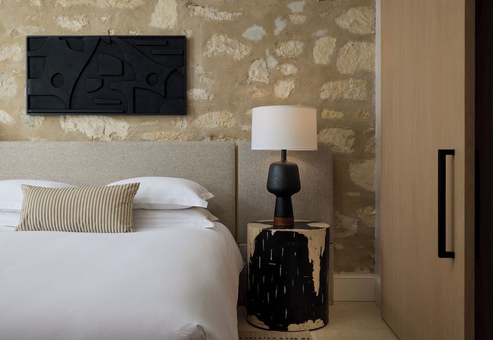 Studio Suite, 1 King Bed (Historic)