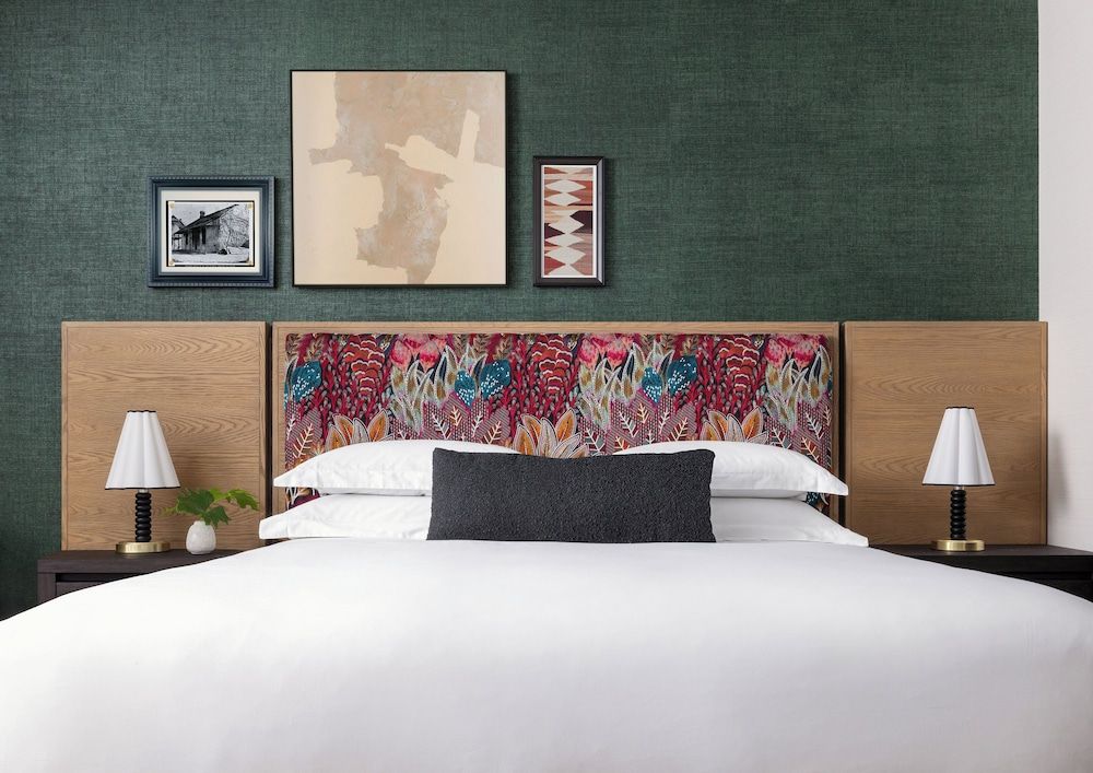 Room, 2 Queen Beds