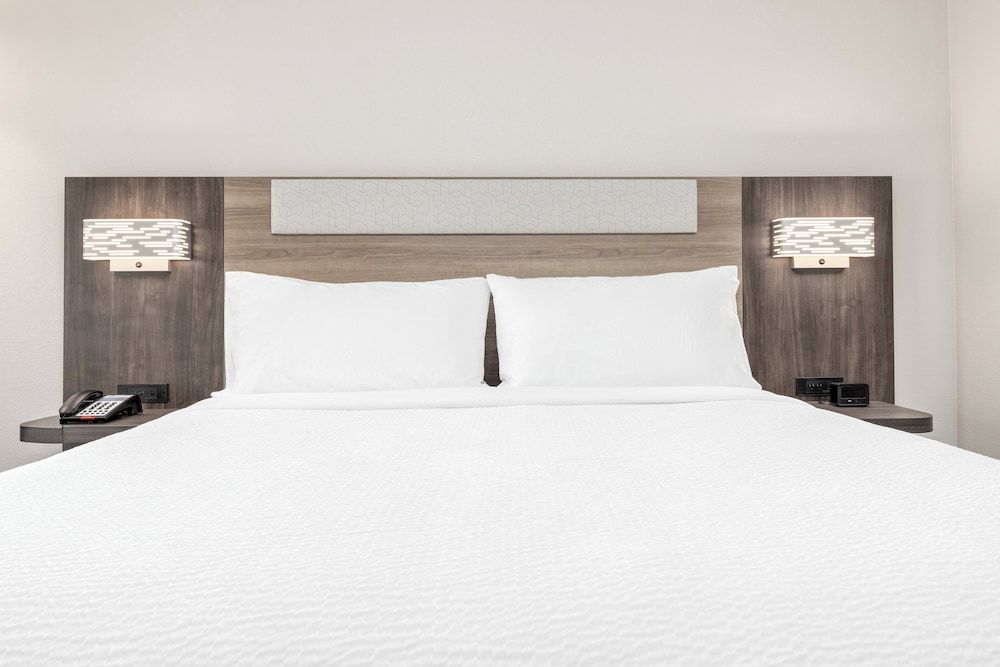 Suite, 1 King Bed