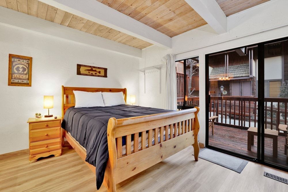 Condo, Multiple Beds, Patio, Mountain View (2354)