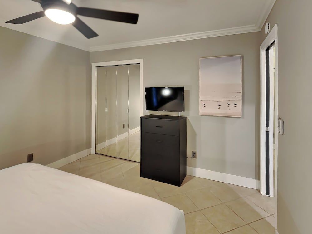 Condo, Multiple Beds, Patio (Inlet Dunes #102 - No Pets Allowed)