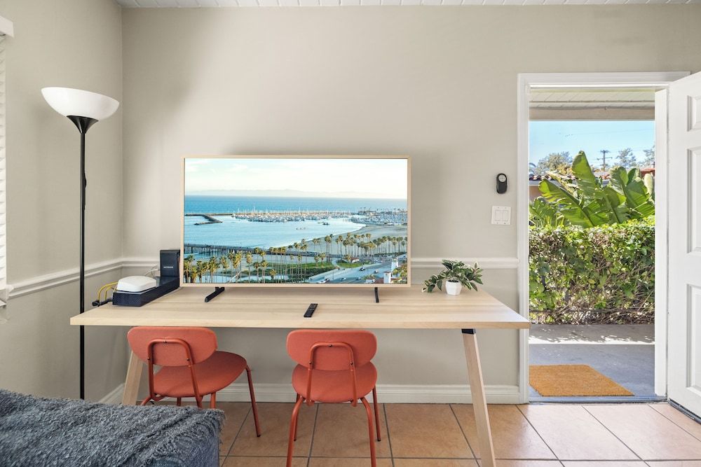 Los Aguajes Apartment, 1 King Bed 10