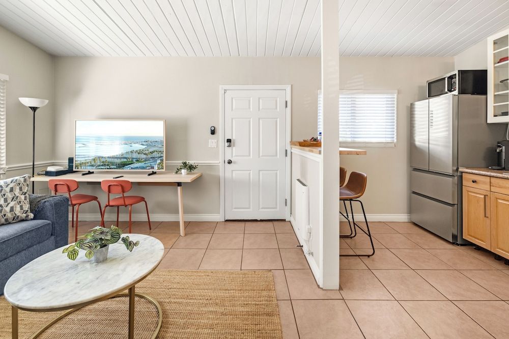 Los Aguajes Apartment, 1 King Bed 8