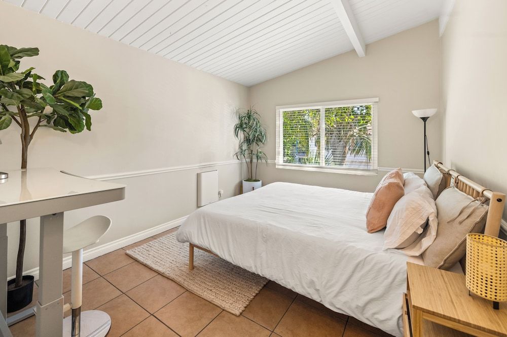 Los Aguajes Apartment, 1 King Bed