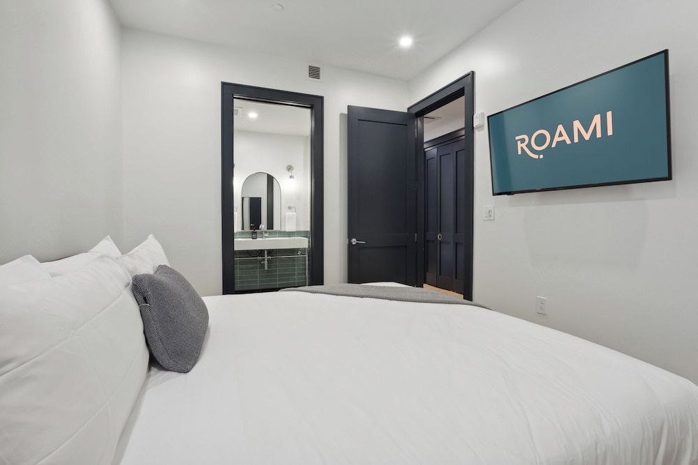 Basic Apartment, 4 Bedrooms