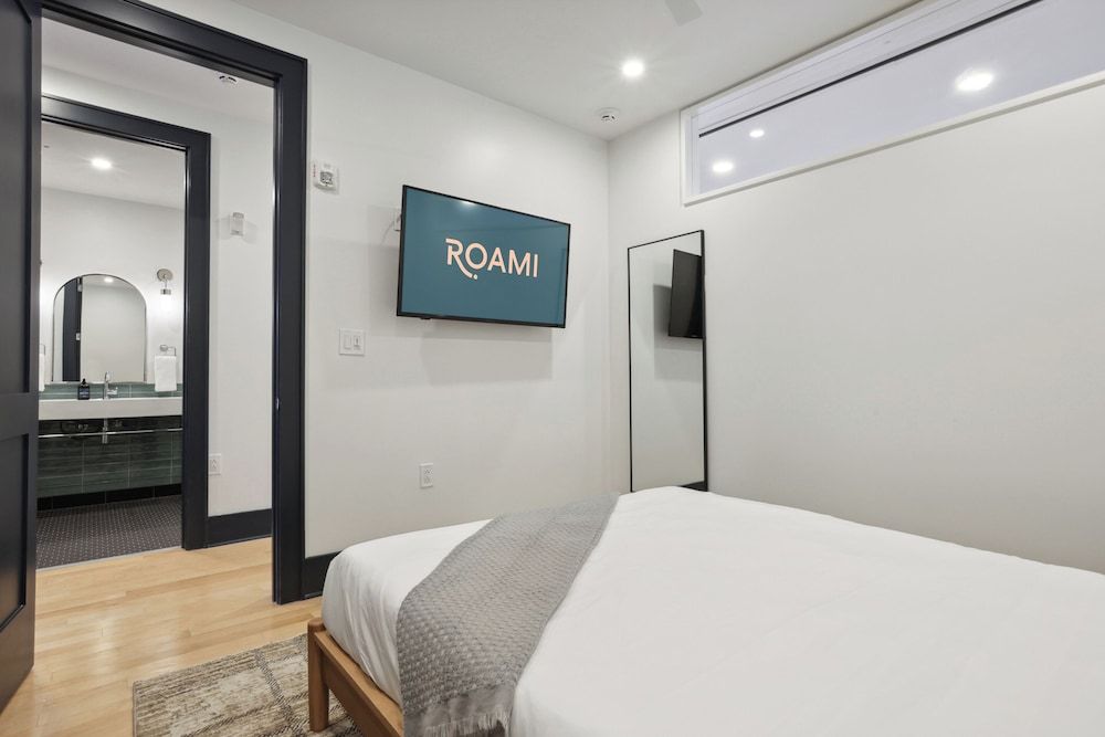 Basic Apartment, 2 Bedrooms