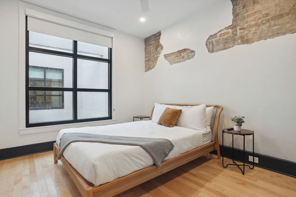 Basic Apartment, 2 Bedrooms