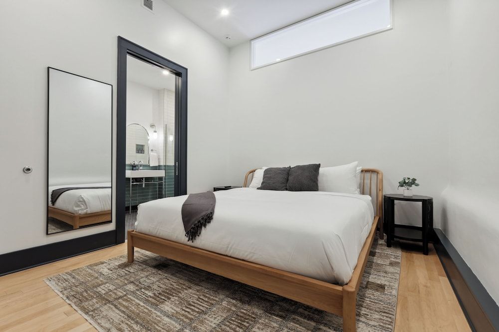 Basic Apartment, 3 Bedrooms