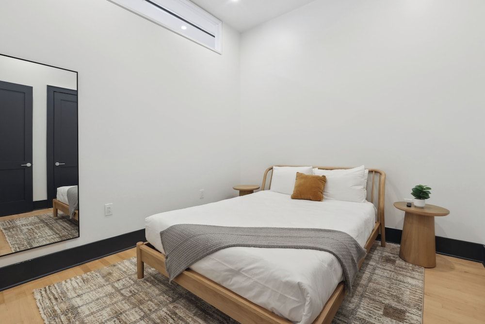 Classic Apartment, 2 Bedrooms