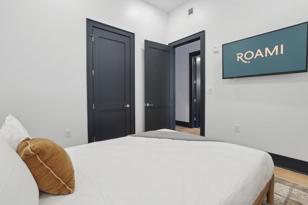 Classic Apartment, 2 Bedrooms