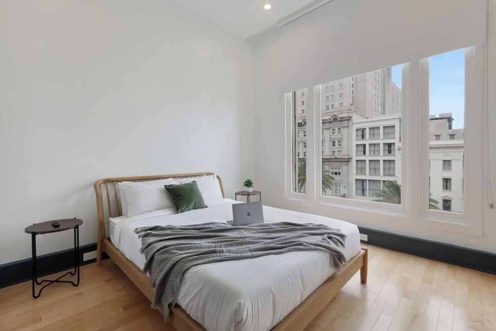 Basic Apartment, 4 Bedrooms