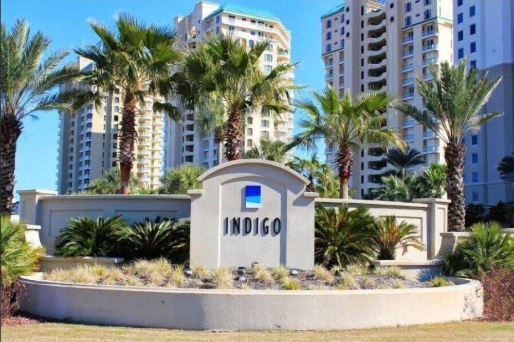 Indigo East 406