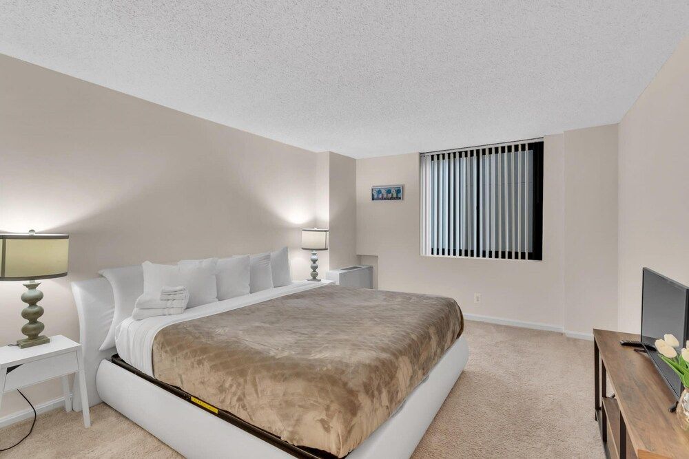 Apartment, Accessible