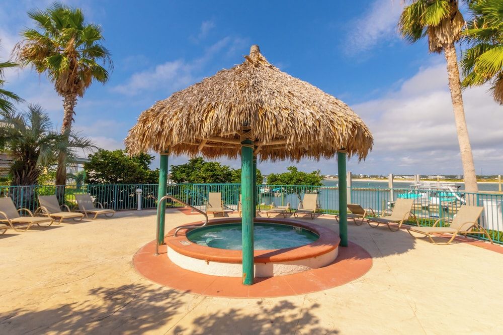 Caribe 409D
