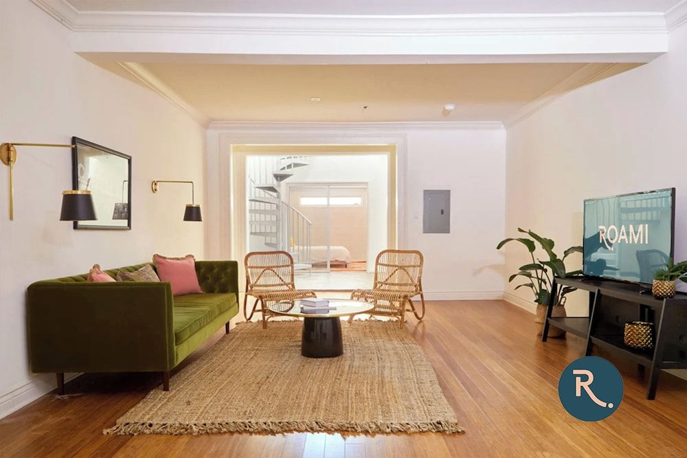Basic Apartment, 1 Bedroom