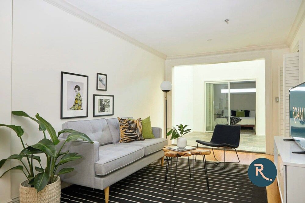 Basic Apartment, 2 Bedrooms