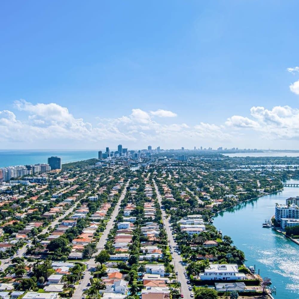 ONE Bedroom Apartment Apartment 7