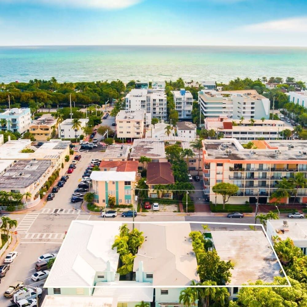 ONE Bedroom Apartment Apartment 6