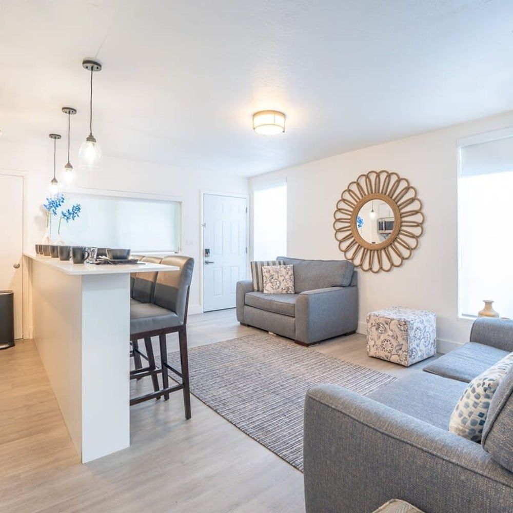 ONE Bedroom Apartment Apartment