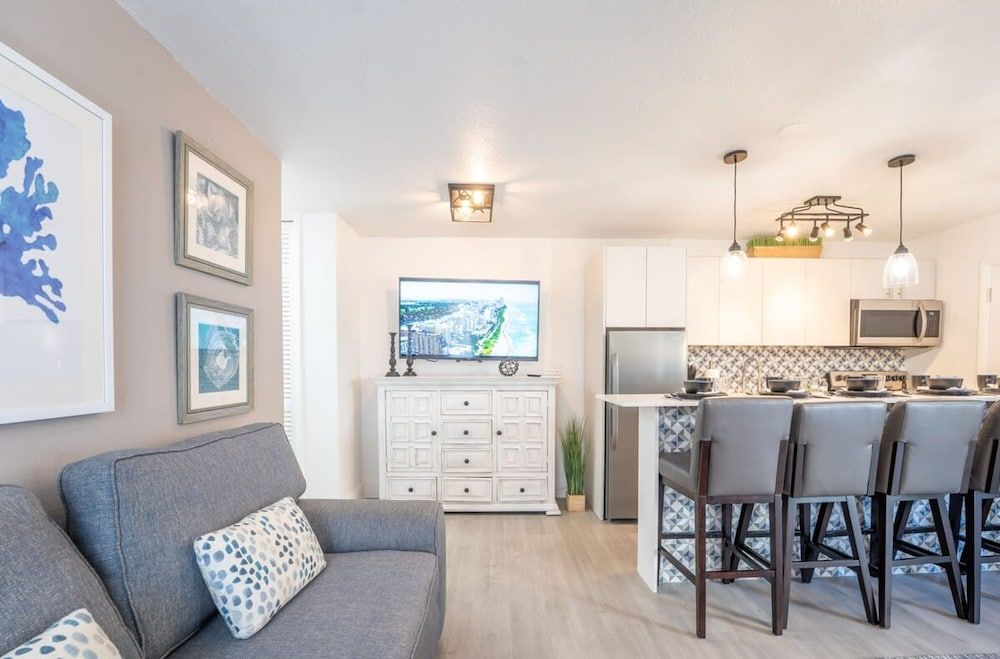 ONE Bedroom Apartment Apartment 19