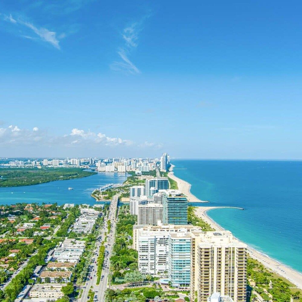 ONE Bedroom Apartment Apartment 8