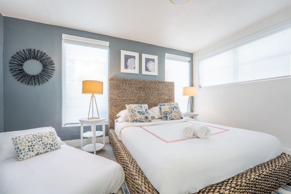 ONE Bedroom Apartment Apartment 3