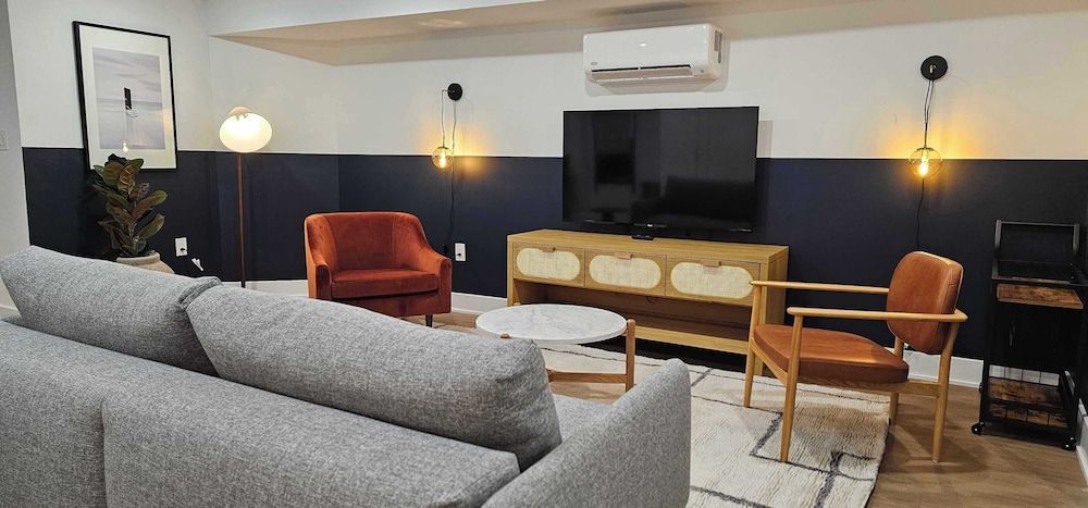 Apartment, 2 Bedrooms