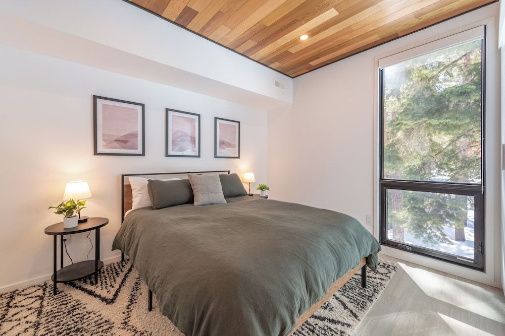 Panoramic House, 4 Bedrooms, Mountain View, Mountainside