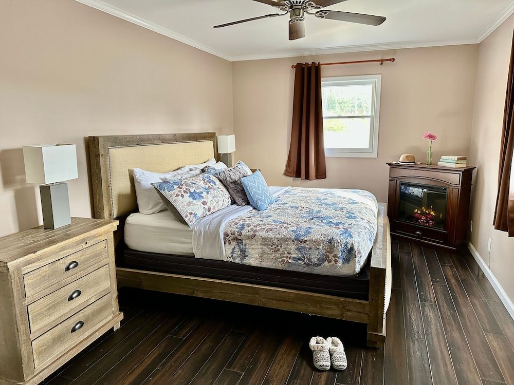 Blowing Rock Inn Villa, 1 Bedroom