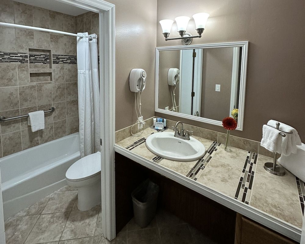 Blowing Rock Inn Villa, 1 Bedroom 5