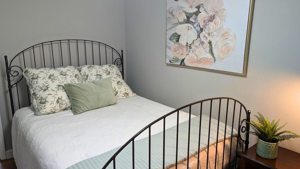 Blowing Rock Inn Suite, 2 Bedrooms