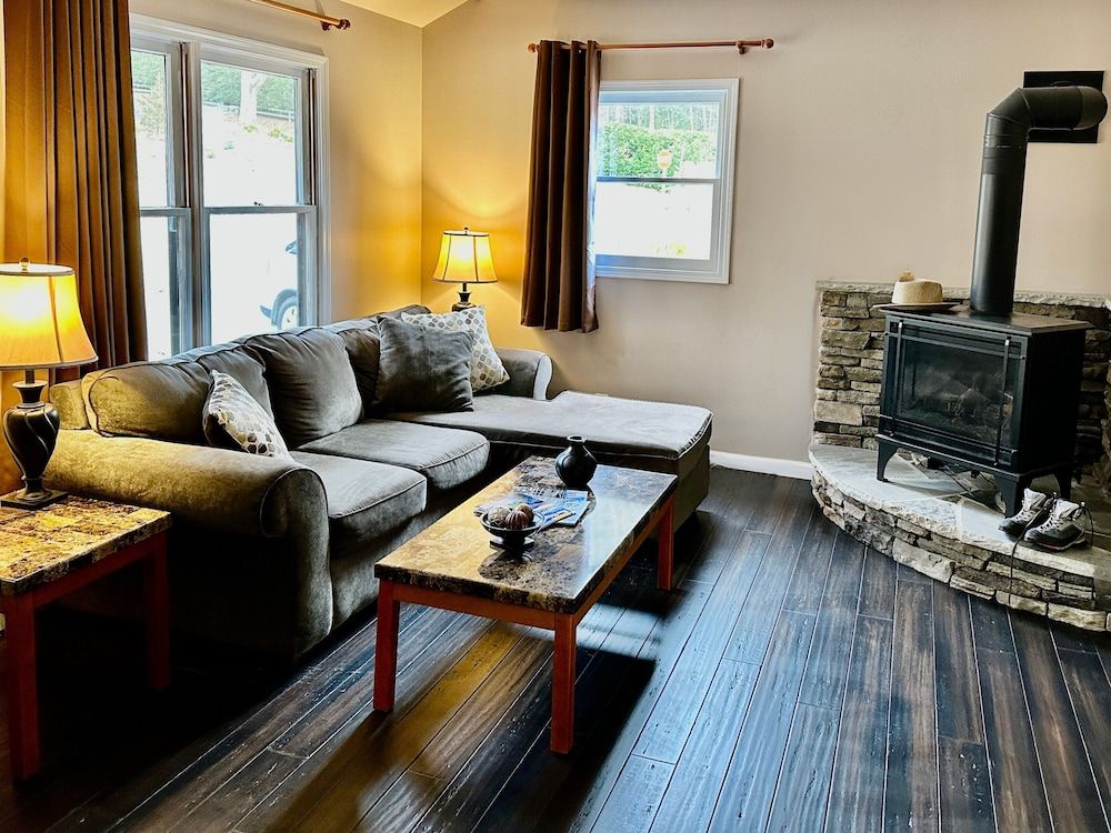 Blowing Rock Inn Villa, 1 Bedroom 9