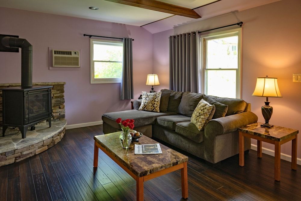 Blowing Rock Inn Villa, 1 Bedroom 6