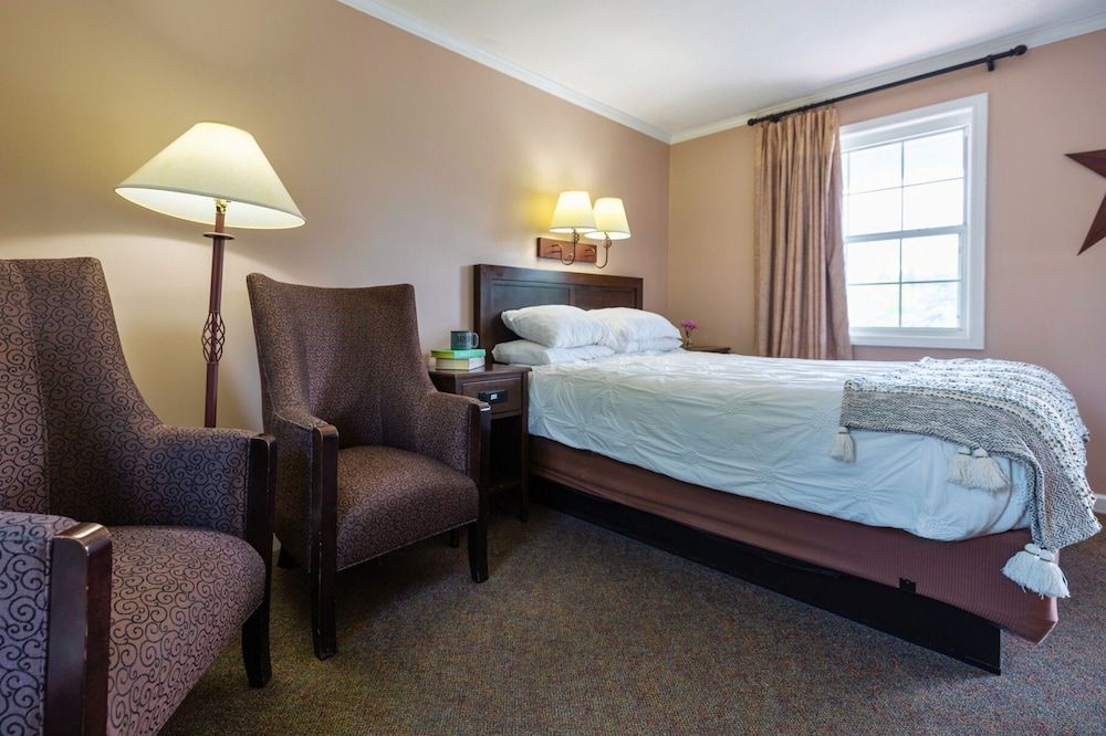 Room, 1 Queen Bed