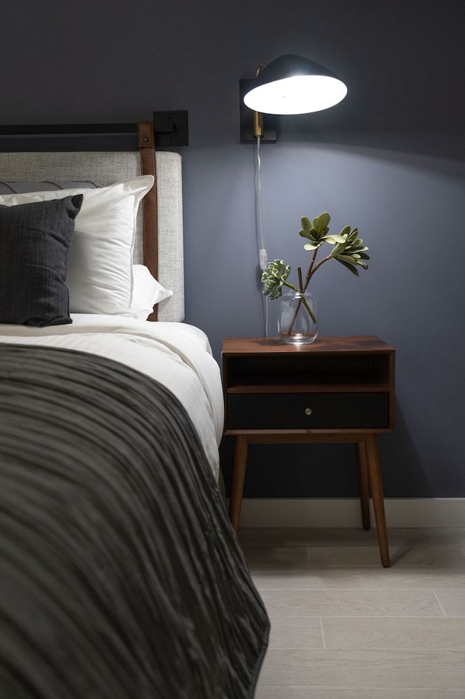 Classic Apartment, 1 King Bed (Self Check-in with Virtual Front Desk)