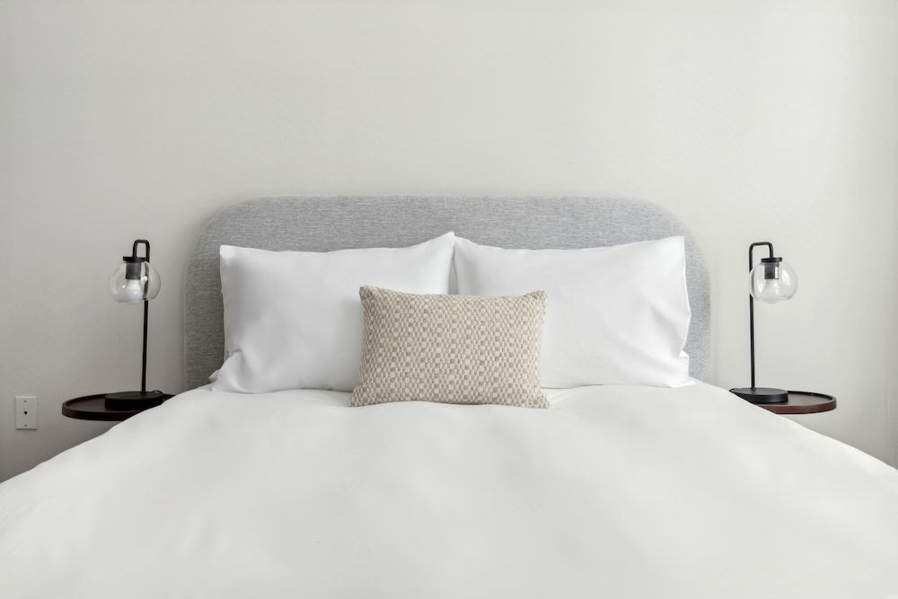 Deluxe Apartment, 2 Bedrooms (Self Check-in with Virtual Front Desk)