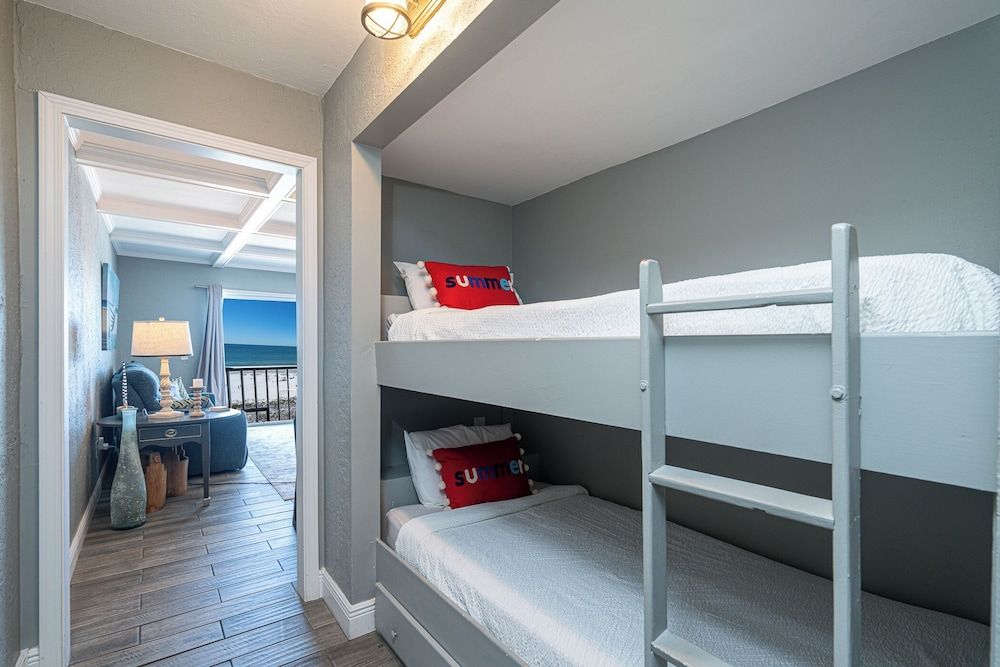 Condo, Multiple Beds, Balcony, Ocean View (Mariner's Retreat)