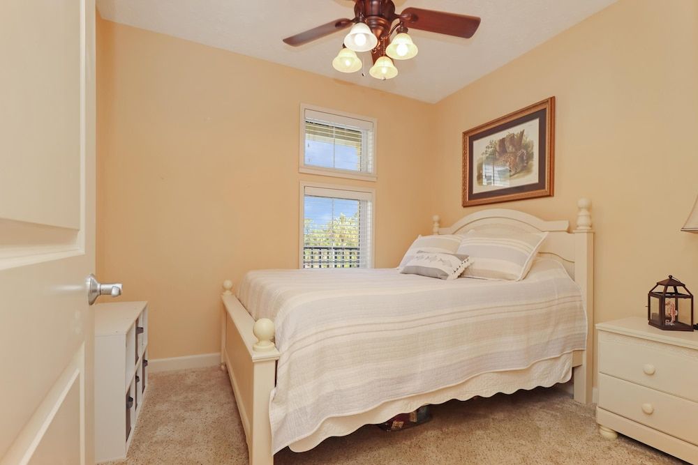 Condo, Multiple Beds (Club at Cape San Blas 1C - Sandpiper)